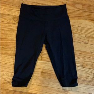 lululemon capris